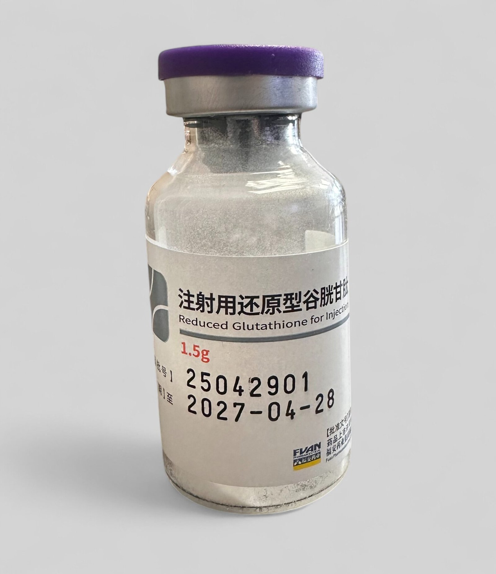 glutathione injections near me