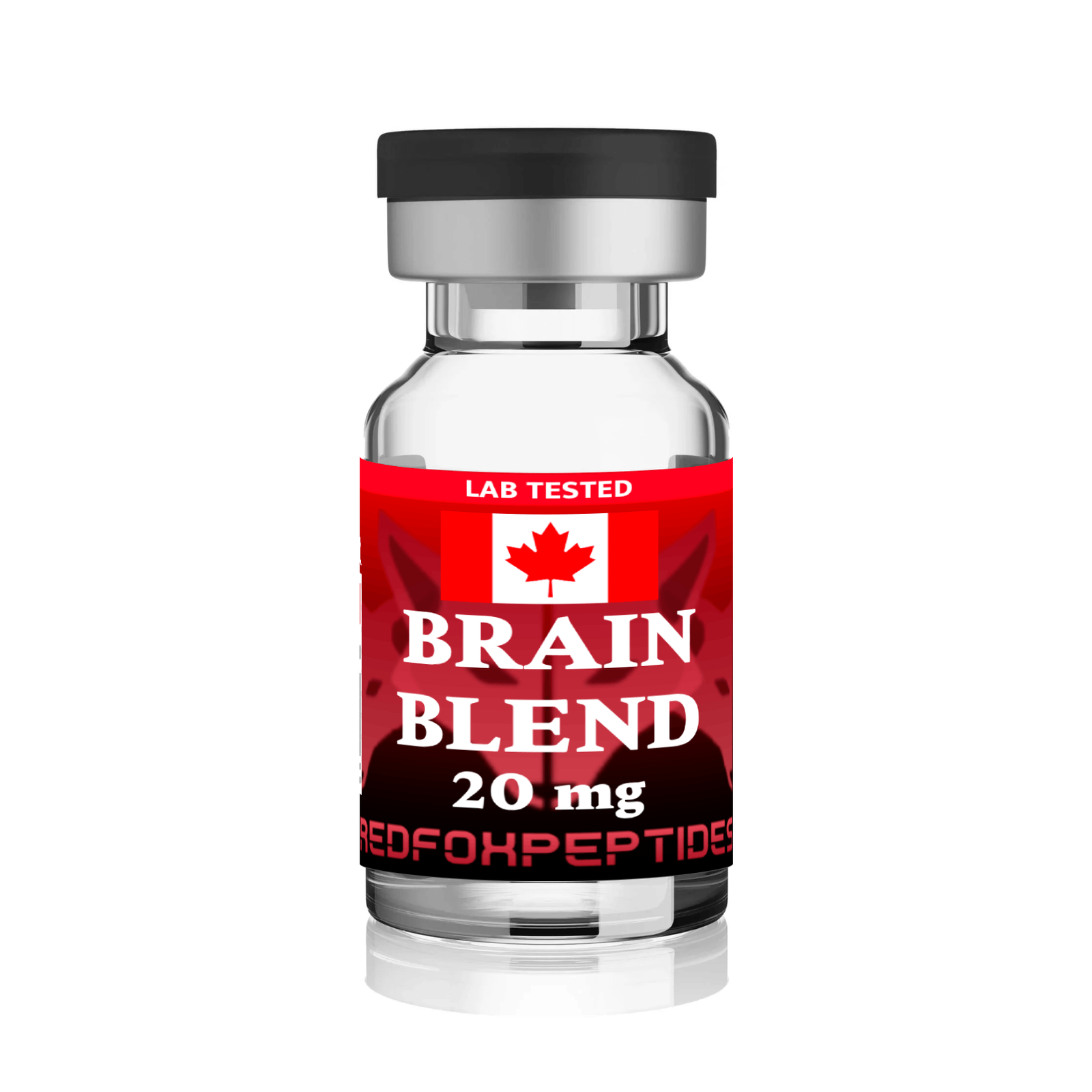 brain blend peptide