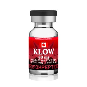 klow peptide