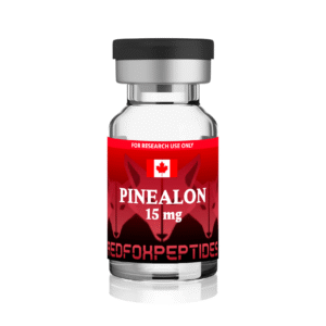 pinealon peptide