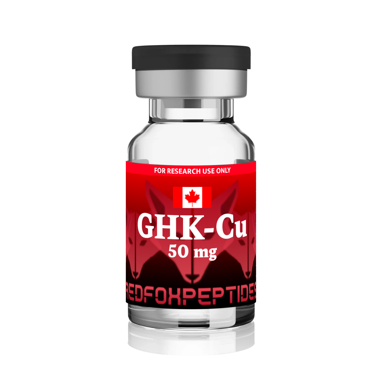 GHK-Cu – 50 mg - Image 2