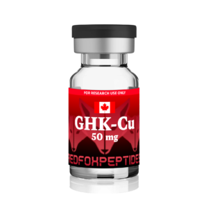 ghk cu peptide canada