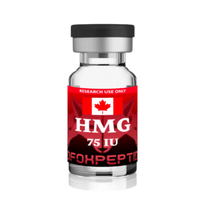 buy hmg peptide