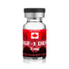 igf1 des peptide