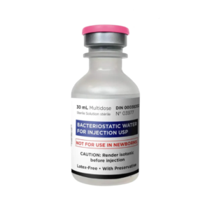 bacteriostatic water near me