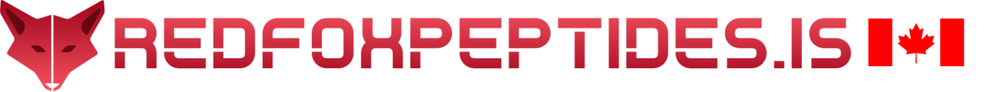 redfoxpeptide.ca
