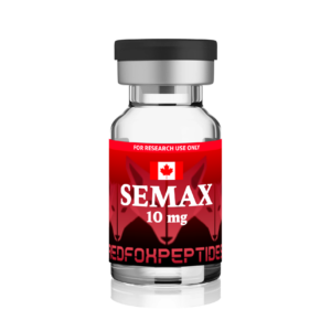 peptides semax