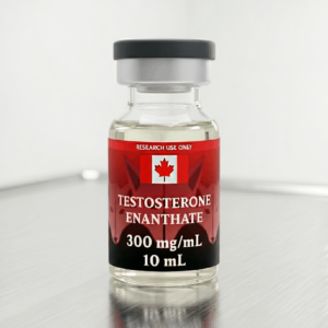 testosterone enanthate canada